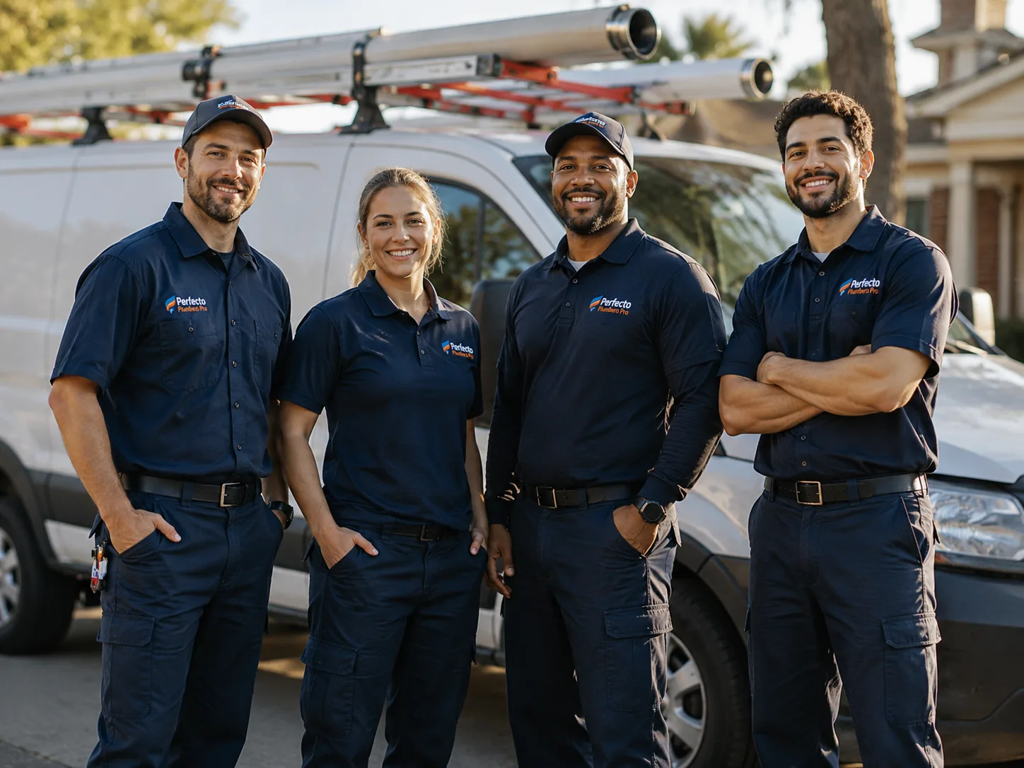 Emergency Plumber Near Me in Three Rivers, CA near me